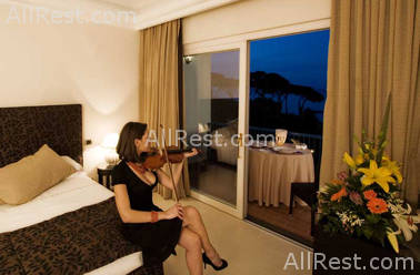 Grand Hotel Punta Molino 36